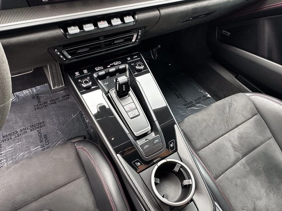 2024 Porsche 992 Targa 4 GTS - Image 26 of 31