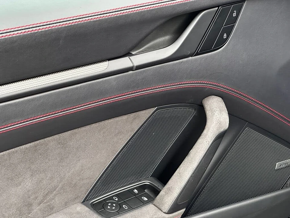 2024 Porsche 992 Targa 4 GTS - Image 12 of 31