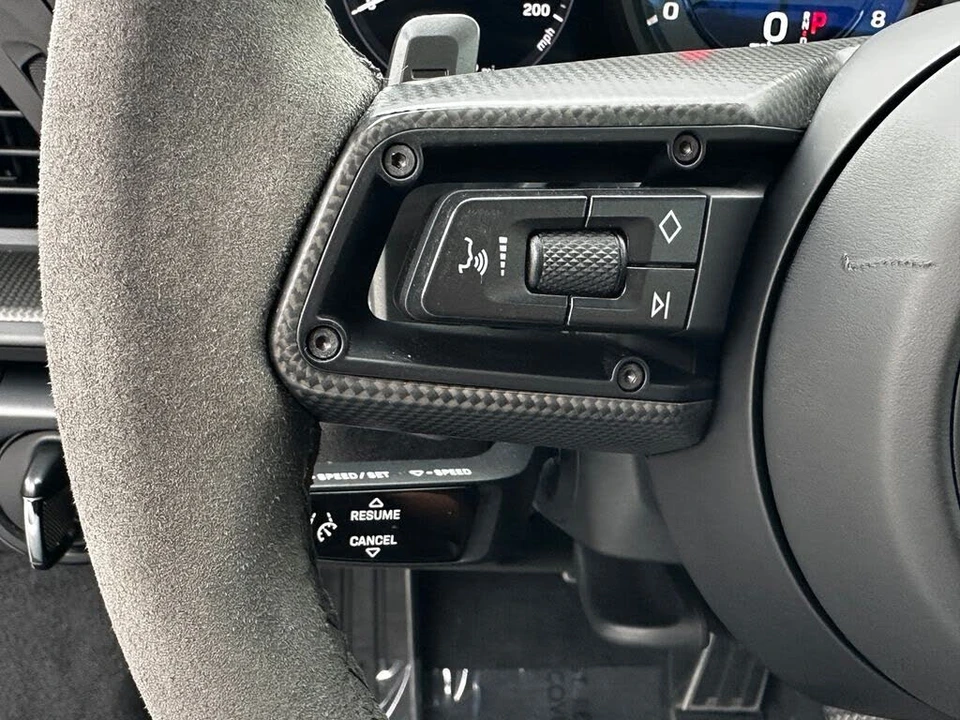2024 Porsche 992 Targa 4 GTS - Image 21 of 31