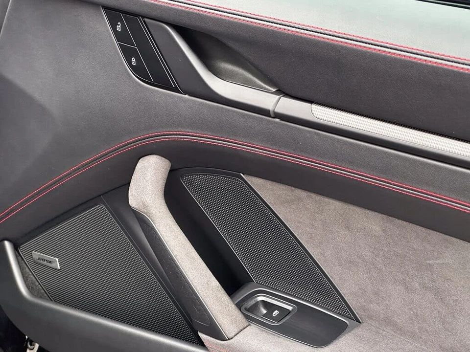 2024 Porsche 992 Targa 4 GTS - Image 18 of 31