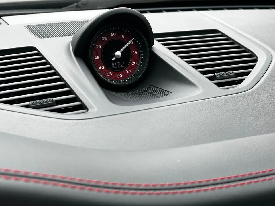 2024 Porsche 992 Targa 4 GTS - Image 25 of 31