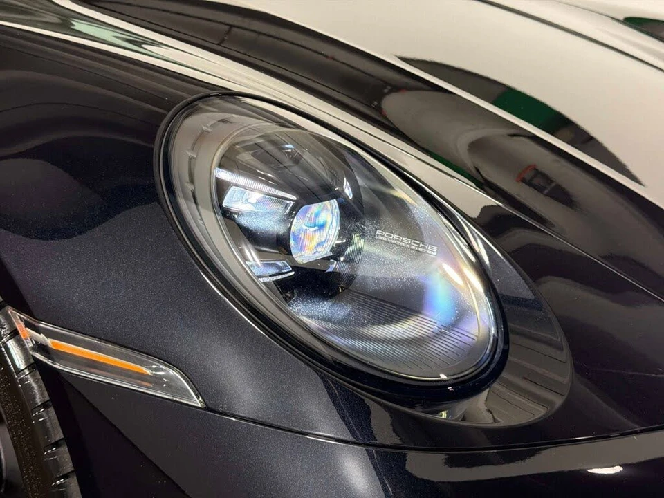2024 Porsche 992 Targa 4 GTS - Image 9 of 31