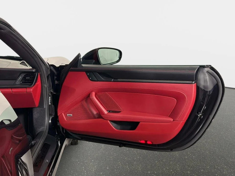 2024 Porsche 992 Targa 4 GTS - Image 23 of 31