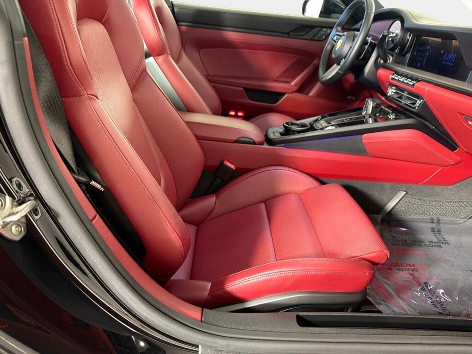 2024 Porsche 992 Targa 4 GTS - Image 24 of 31