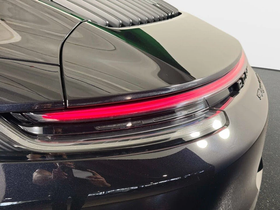2024 Porsche 992 Targa 4 GTS - Image 16 of 31