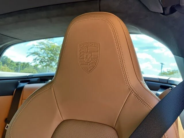 2024 Porsche 992 Targa 4 GTS - Image 6 of 31