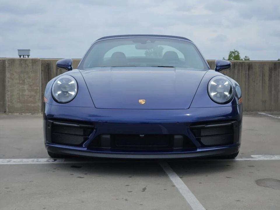 2024 Porsche 992 Targa 4 GTS - Image 11 of 31