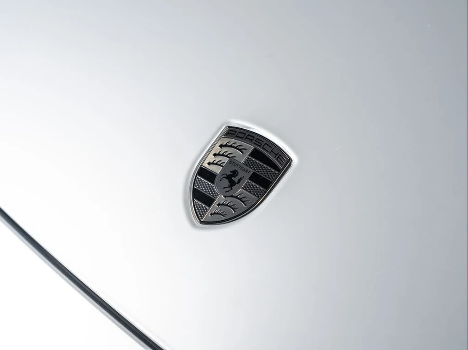 2024 Porsche 992 Targa 4 GTS - Image 21 of 31