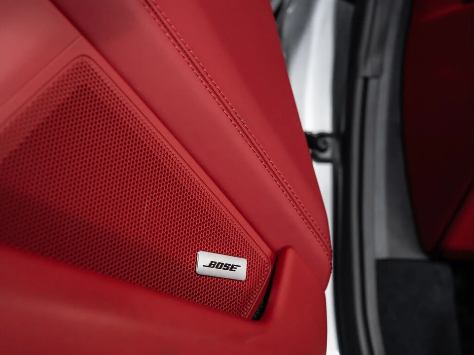 2024 Porsche 992 Targa 4 GTS - Image 31 of 31