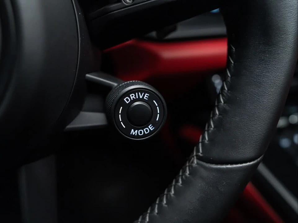 2024 Porsche 992 Targa 4 GTS - Image 27 of 31