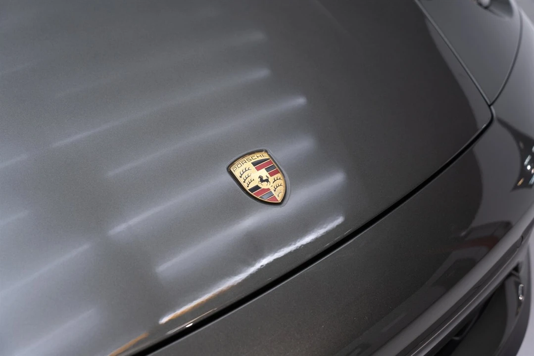 2024 Porsche 992 Targa 4 GTS - Image 22 of 31