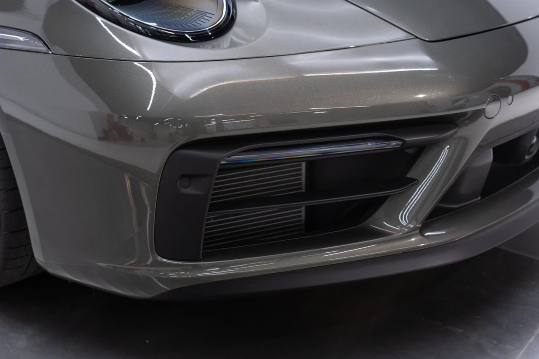 2024 Porsche 992 Targa 4 GTS - Image 25 of 31