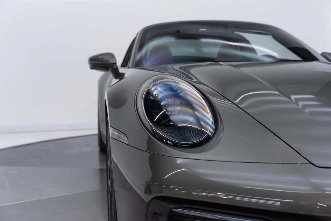 2024 Porsche 992 Targa 4 GTS - Image 20 of 31
