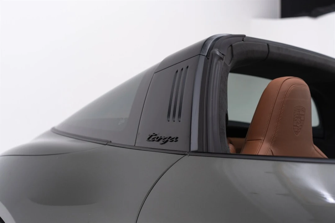 2024 Porsche 992 Targa 4 GTS - Image 29 of 31