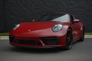 2024 Porsche 992 Targa 4 GTS - Image 5 of 31
