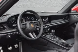 2024 Porsche 992 Targa 4 GTS - Image 25 of 31