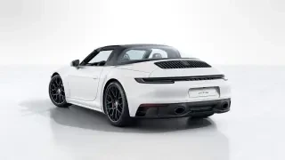 2024 Porsche 992 Targa 4 GTS - Image 21 of 31