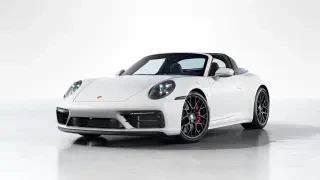 2024 Porsche 992 Targa 4 GTS - Image 5 of 31