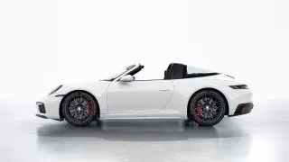 2024 Porsche 992 Targa 4 GTS - Image 13 of 31