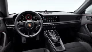 2024 Porsche 992 Targa 4 GTS - Image 25 of 31