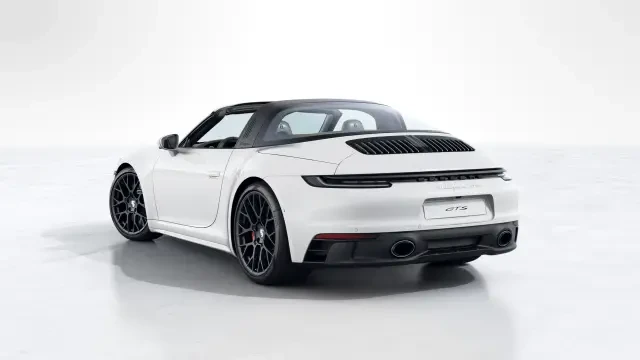 2024 Porsche 992 Targa 4 GTS - Image 22 of 31