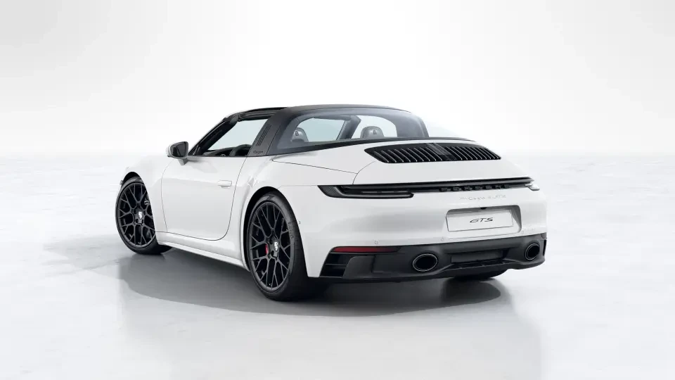 2024 Porsche 992 Targa 4 GTS - Image 23 of 31