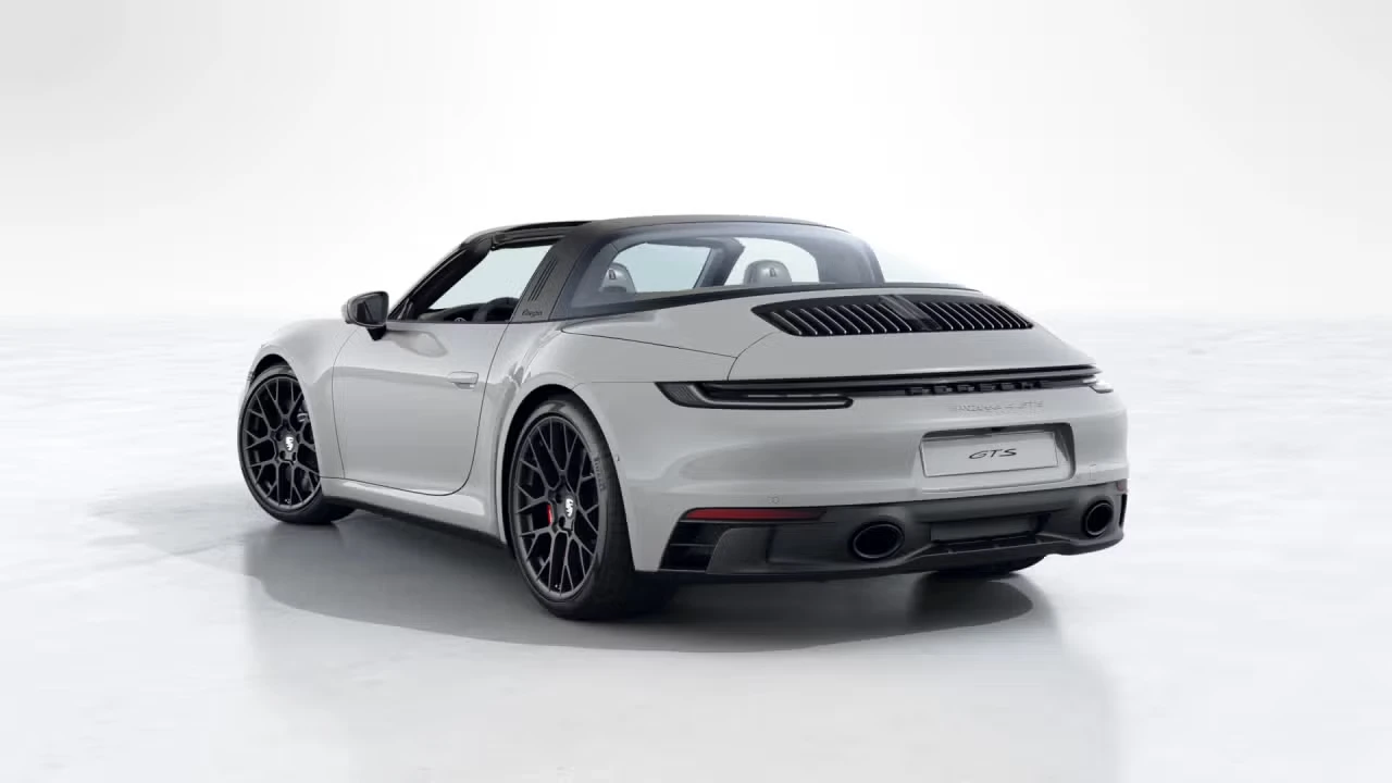 2024 Porsche 992 Targa 4 GTS - Image 20 of 30