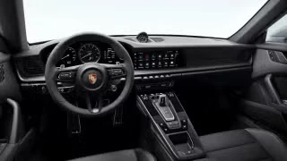 2024 Porsche 992 Targa 4 GTS - Image 25 of 30