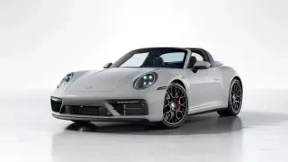 2024 Porsche 992 Targa 4 GTS - Image 5 of 30
