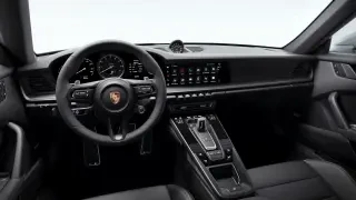 2024 Porsche 992 Targa 4 GTS - Image 29 of 30