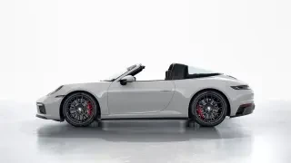 2024 Porsche 992 Targa 4 GTS - Image 13 of 30