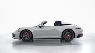 2024 Porsche 992 Targa 4 GTS - Image 9 of 30