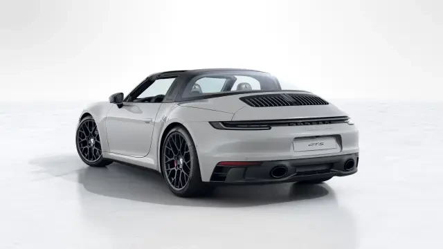 2024 Porsche 992 Targa 4 GTS - Image 22 of 30