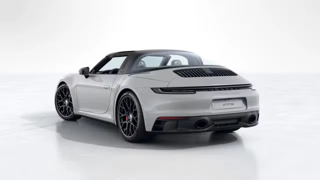 2024 Porsche 992 Targa 4 GTS - Image 18 of 30