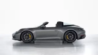 2024 Porsche 992 Targa 4 GTS - Image 9 of 30