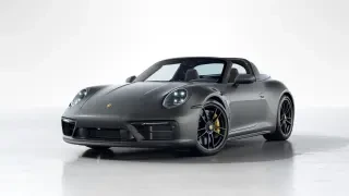 2024 Porsche 992 Targa 4 GTS - Image 5 of 30
