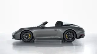 2024 Porsche 992 Targa 4 GTS - Image 13 of 30
