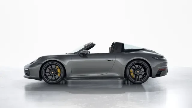 2024 Porsche 992 Targa 4 GTS - Image 14 of 30