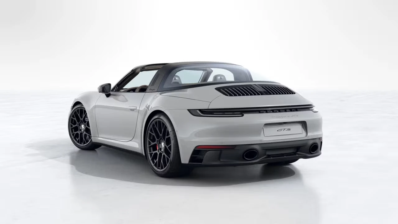 2024 Porsche 911 - Image 21 of 31