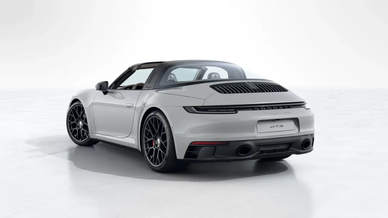 2024 Porsche 911 - Image 25 of 31