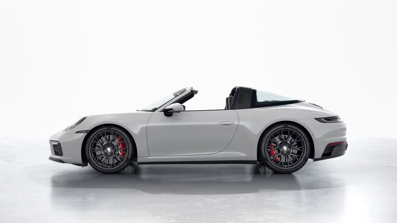 2024 Porsche 911 - Image 13 of 31