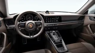 2024 Porsche 911 - Image 30 of 31