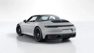 2024 Porsche 911 - Image 22 of 31