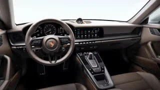 2024 Porsche 911 - Image 26 of 31