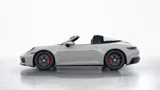 2024 Porsche 911 - Image 10 of 31