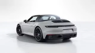 2024 Porsche 911 - Image 18 of 31