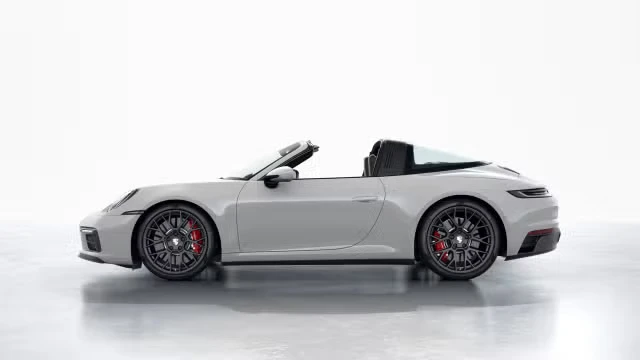 2024 Porsche 911 - Image 11 of 31