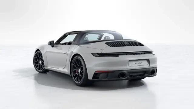 2024 Porsche 911 - Image 23 of 31
