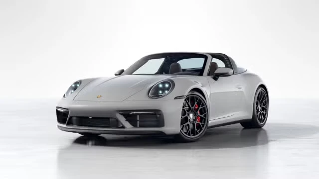 2024 Porsche 911 - Image 3 of 31