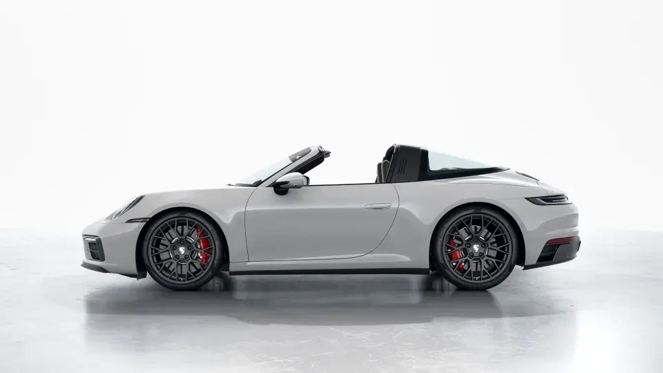 2024 Porsche 911 - Image 16 of 31